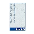 Miniatyrbilde 3 av 5: R24-TD ExpressLRS 2.4GHZ Sann Diversitetsmottaker for Mini Freestyle Langdistanse Racing Drones