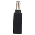Miniatyrbilde 1 av 5: Type-C til DC-adapter Hunn til Hann Plugg 6,0x0,6 mm Rett PD-kontakt Ladeinnretning