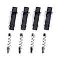 Miniatyrbillede 1 af 5: Tændspolespring Reparationskit til Aevo Opel Adam Astra Cascada Corsa Zafira 95514599 55579072