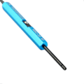 Miniatyrbilde 5 av 5: Nye Wire Wrap håndverktøy Wsu-30M Wire Wrap Strip Unwrap Tool for AWG 30 kabel prototyping innpakning