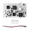 Miniatyrbillede 1 af 5: For PS1PSU Strømforsyningskort 12V 2.0 til PS1 1 Fat Konsol Strømforsyningsudskiftning
