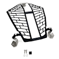 Miniatyrbilde 1 av 5: Frontlysprotektor Grill For Ktm 1290 Super Adventure S/r 2017-2020