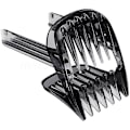 Pikkukuva 1 / 5: Uusi 1-7 mm hiustenleikkurin kampa Philips HC9450 HC9490 HC9452 HC7460 HC7462 - Korkealaatuinen hiustenleikkurin vaihtokampa