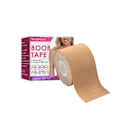 Miniatyrbillede 5 af 5: Usynlig elastisk stof brysttape, anti-hængende og udadgående ekspansion, sømløs bryst push-up elastisk stof tape