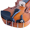 Miniatyrbillede 5 af 5: Pickup til Violin Elektronisk Orgel Øjeblikkelig Autentisk Akustisk Lyd - Nem at Montere Justering af Placering CV-16