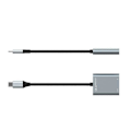 Miniatyrbilde 3 av 5: AR Transmisjonsladingmodul AR Briller Hub Ladeadapter Passer for Thunderbird Air, Rokid, Xreal Air Smart Briller