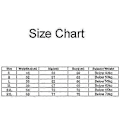 Pikkukuva 5 / 5: Naisten Treeni- ja Muotoileva Body Shaper - Vatsan Kiristävä Body Suit