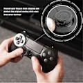 Pikkukuva 4 / 5: 3D Analog Joystick Potentiometri Pelikonsolille, Joystikin Kuvut ja Ruuvimeisselisetti