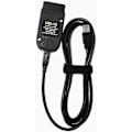 Miniatyrbilde 2 av 5: HEX V2 VCDS USB Diagnostisk Grensesnitt English + Swedish