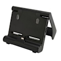 Pikkukuva 1 / 5: Switch-telakka 4K HD Multimedia Interface USB 3.0 -portti TV-telakka Säädettävä TV-lataustelakka Switch OLED:lle
