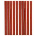 Miniatyrbillede 1 af 5: 10 Multifarvede Runde Laksegl Sticks til Bryllup Fest Fødselsdag