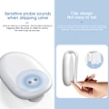 Miniatyrbillede 3 af 5: Enuresisalarm til børn og ældre, toilettræningsenhed til behandling af sengevædning Monitor Model