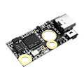Miniatyrbild 1 av 5: ADXL345 V2.0 Accelerometerkort Stealthburner för Klipper Extruder Hotend 3D-skrivardelar