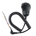 Miniatyrbillede 1 af 5: Marine Radio Håndmikrofon PTT Mic HM-164B til Icom IC-M45/M59/M304/M411/M412 Maritim Radio Mikrofon