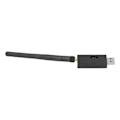 Miniatyrbilde 2 av 5: Trådløs for Zigbee Sniffer Bare Board USB-grensesnitt med antenne Capture Packet ModuleCC2540