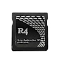 Miniatyrbillede 1 af 5: R4 Spilkort til Burning Card Wood/ Dual Core til NDSL Flashcard Første Generation R4 Spilkort