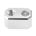 Miniatyrbilde 5 av 5: Varmeelement, Termometerledning og Varmeblokksett for Prusa MK4 24V 40W for Prusa MK4 3D-skriverekstruderdeler