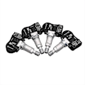 Miniatyrbillede 2 af 4: 4 stk. TPMS til 2015 2016 2017 2018 2019 2020 Kia Optima (JF) Dæktryksensor TPMS 433MHz 52933-D4100 52933-F2000 52933-D9100