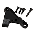 Miniatyrbilde 1 av 5: Metallisk svingstang Panhard-feste for 1/10 RC Crawler Car AXIAL SCX10 III AXI03007 AXI231017 Oppgradering Par