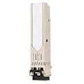 Miniatyrbilde 2 av 5: SFP Transceiver 1.25Gb/s 850nm To-fiber Multimodus 550 Meter Støtter DDM Plug and Play SFP Optisk Modul