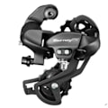 Miniatyrbild 1 av 4: Tourney Tx800 7/8-växlad Bakväxel för MTB Shimano