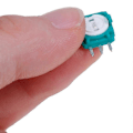 Miniatyrbilde 2 av 5: 10 stk 3D Analog Joystick Potentiometer 3-pins Sensormodul Erstatning for PS4 Shytmv