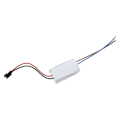 Miniatyrbillede 2 af 5: Driver Transformer LED Lampe Transformer 8-12w Hvid