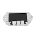 Miniatyrbillede 4 af 5: Automatisk spændingsregulator-retter til Kohler 8-25 HK motor 41 403 10-S 41 403 09-S