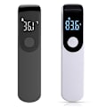 Miniatyrbillede 4 af 5: Pandetermometer Bærbar Kontaktfri Digital Infrarød Termometer til Børn, Voksne, Babyer, Hjemmebrug