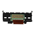 Miniatyrbillede 4 af 5: QY6 0083 Farveprint hoved ABS Hus Nem Installation Glat Blækstråle MG7180 Print Hoved til IP8720 IP8750 IP8780 7110