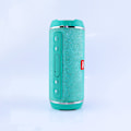 Pikkukuva 1 / 4: TG116 Langaton Bluetooth-kaiutin Bass Bluetooth-kaiutin Tukee USB:tä Vedenkestävä Ulkokaiutin Green