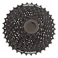 Miniatyrbillede 1 af 5: Cs-hg200 12-32t 7-trins Kassette til MTB Cykel, El-cykel