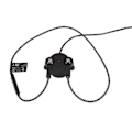 Miniatyrbild 5 av 5: USB-laddningsdocka för Play för Bang & Olufsen H5-hörlurar  Bekväm laddare för affärsresenärer och yrkesverksamma