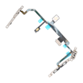 Miniatyrbillede 4 af 5: Power Flex Kabel Udskiftningsdele Strømbryder Til/Fra Kabel Lydstyrkeknap Kontrolbryder til iPhone 8Plus