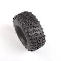 Pikkukuva 2 / 5: 4 kpl 115 mm 2.2 kumiren suuret renkaat pyörille 1/10 RC-maastokiipeilyautolle Axial Wraith Scx10 Capra Traxxa