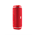 Pikkukuva 1 / 4: TG116 Langaton Bluetooth-kaiutin Bass Bluetooth-kaiutin Tukee USB:tä Vedenkestävä Ulkokaiutin Red
