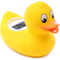 Miniatyrbillede 1 af 4: Digi Duckling Digital Badetermometer