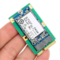 Miniatyrbilde 5 av 5: M.2 Harddisk M.2 til MSATA Adapterkort Stabil Liten Enkel Installasjon SSD Stasjonær Datamaskin Tilbehør 16GB