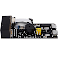 Miniatyrbild 5 av 5: Qr /1d/2d/kodläsare V3.0 Streckkodsläsningsmodul Seriell kommunikation Uart-gränssnitt Usb-tangentbord