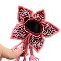 Miniatyrbild 3 av 5: 8-pack Stranger Things Minifigur Set Byggstenar Actionfigur Leksak För Pojkar Flickor Presenter