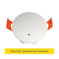 Miniatyrbillede 5 af 5: ZigBee Wifi mmWave Menneskelig Tilstedeværelsesbevægelsessensor med Lysstyrke/Afstandsdetektion 5/110/220V