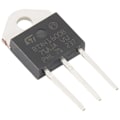 Miniatyrbillede 3 af 5: BTA41-600B 600V 40A Siliciumstyret Likretter Standard Triac
