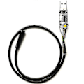 Miniatyrbillede 1 af 4: USB Programmeringskabel til 8fun / Bafang BBS01 BBS02 BBS03 BBSHD