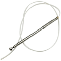 Miniatyrbillede 4 af 5: MR515821 Teleskopantenne til Bil Autodele til V73 V75 V77