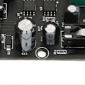 Miniatyrbillede 5 af 5: 2 Indgange 2 Udgange Lydmixer Professionel Volumenkontrol Lav Støj Stabil 2 Vejs Stereo Lydmixer