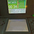 Miniatyrbillede 3 af 5: R4 Spilkort til Burning Card Wood/ Dual Core til NDSL Flashcard Første Generation R4 Spilkort