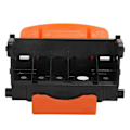 Miniatyrbillede 1 af 5: Print Hoved Udskiftning til IP3600 / IP3680 / MP540 / MP545 / MP550 / MP558 Printer Qy6?00730073 Enkelt Sort