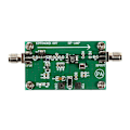 Miniatyrbillede 4 af 5: RF21261W Forstærkermodul Højtydende RF-forstærker Mellemstor Effekt Bredbånds RF 2.4G Kortlægningsmodul