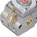 Pikkukuva 3 / 5: Kaasutin, alumiiniseos Kaasuttimen Vaihto Walbro WT458 WT-220 WT-318 WT-318X WT-165 WT71C