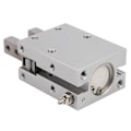 Miniatyrbild 5 av 5: MHC2 Pneumatisk Fingercylinder Luftgrepp - Enkel/Dubbelverkande Högprecisionstätning 20D
